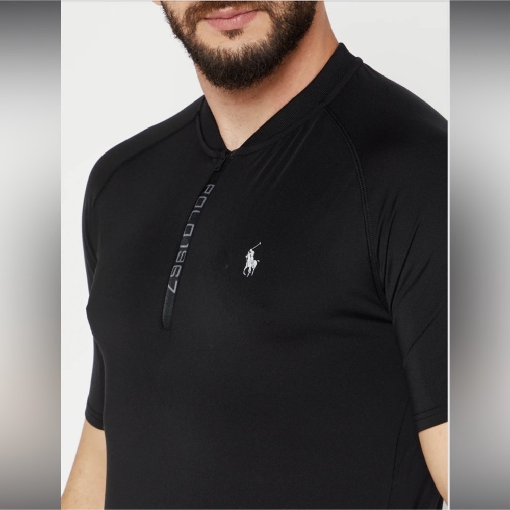 Polo Ralph Lauren performance short sleeve top